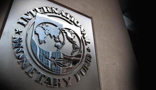 IMF, 50 ülkeden gelen yardım talebini onayladı