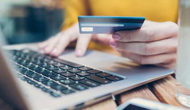 Internet üzerinden en çok bunlar satıldı