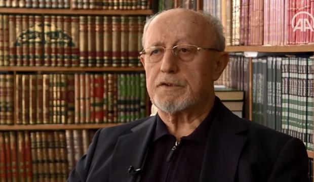 irfan yucel kenan evren basortusu