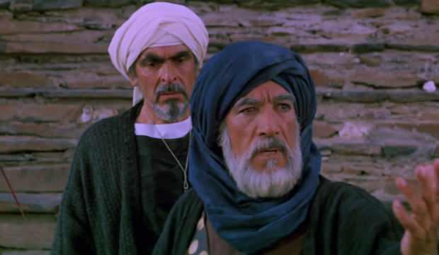 İslamiyet'in doğuşu 'Çağrı'