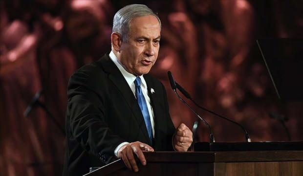 Netanyahu'dan İran ve Hizbullah'a tehdit: Ordumuz hazır