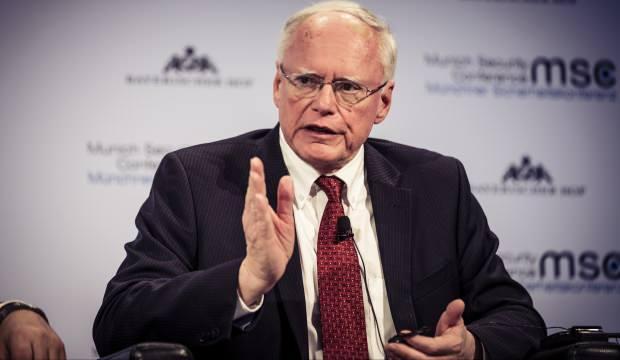 James Jeffrey: Rusya, Esed’den bıktı!