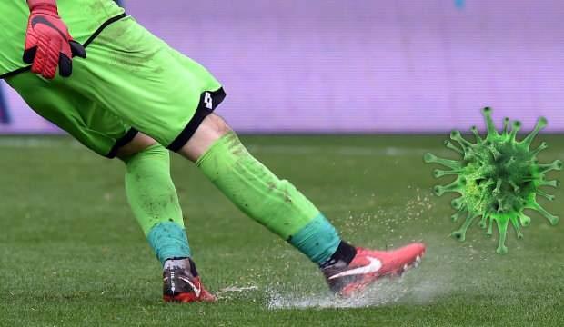 'Koronadan bir gol daha yemeyelim'
