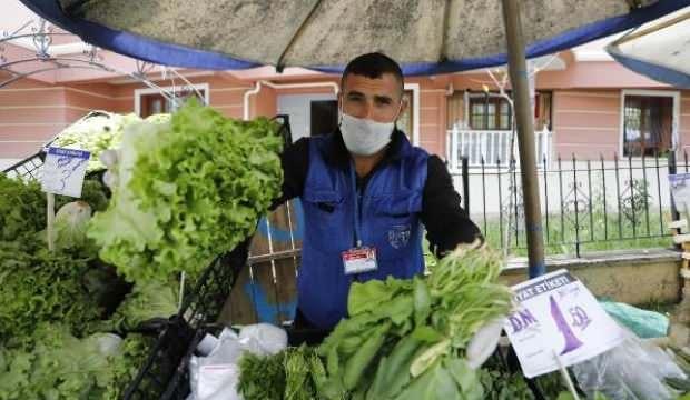 Koronavirüsü yenen pazarcıdan hayati uyarı