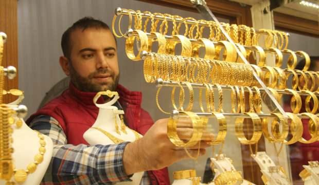 Kuyumcular stoku "annelere" ayırdı