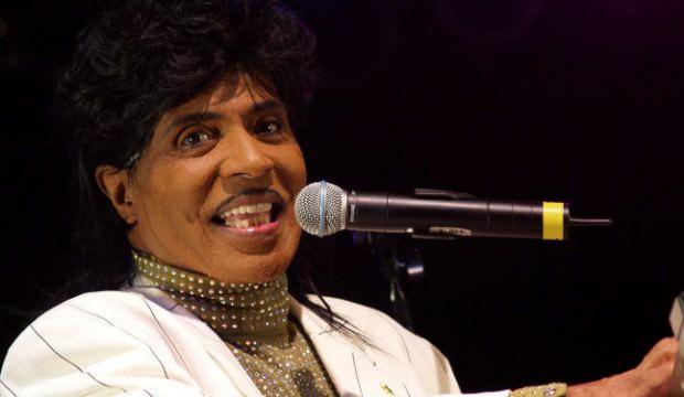 Little Richard hayatını kaybetti