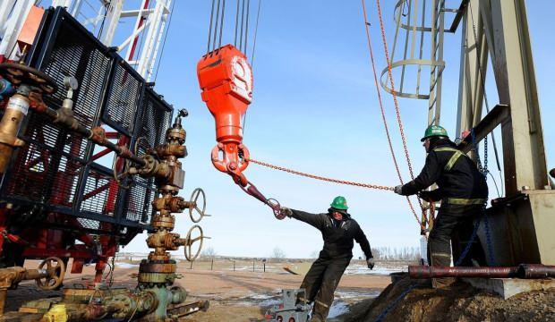 Petrolün devler liginde pazar kavgası büyüyor