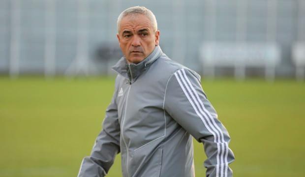 Rıza Çalımbay: Sivasspor her zaman başarılı olacaktır