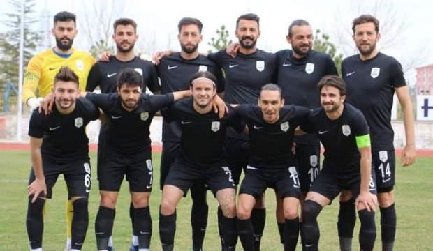 Sancaktepe FK'da koronavirüs depremi! Tam 9 isim...