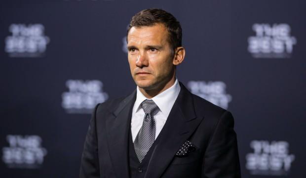 Shevchenko'dan İstanbul finali itirafı