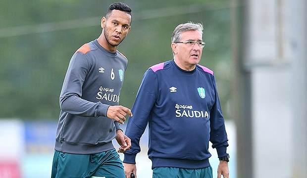 Josef de Souza İstanbul'a geliyor!