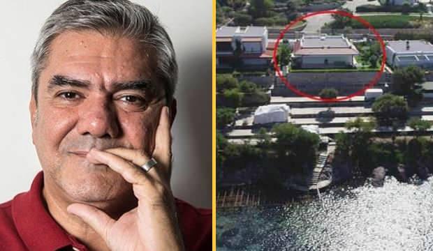 Sözcü Gazetesi yazarı Yılmaz Özdil'e çifte yıkım!
