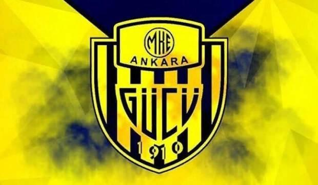 Ankaragücü'den Süper Lig için TFF'ye isim önerisi