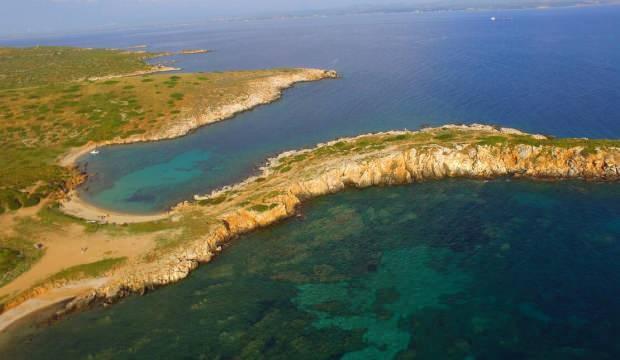 Türkiye'nin en temiz plajı! Özenle korunuyor