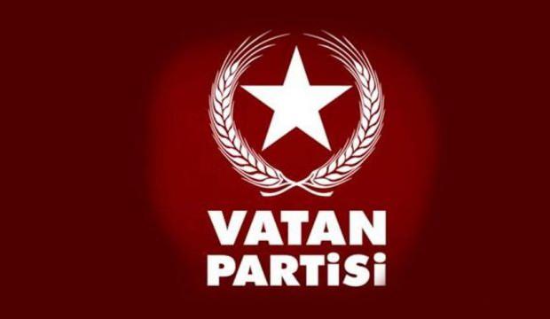 Vatan Partisi Oncu Kadin Lgbti Dayatmalari Kabul Edilemez Siyaset Haberleri
