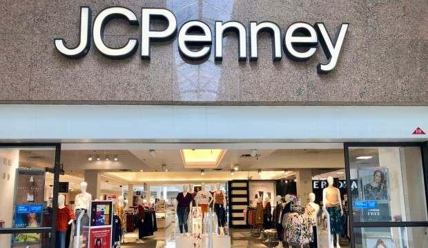 118 yıllık firma JCPenney'den iflas erteleme başvurusu