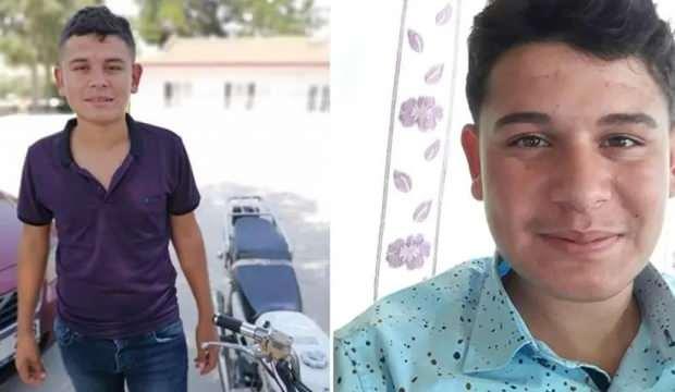 15 yaşındaki çocuk hayatını kaybetti