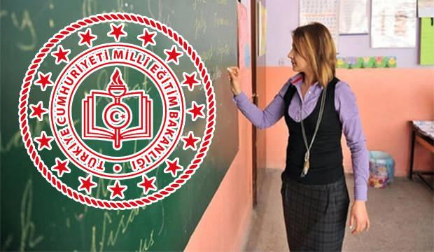 20 bin sözleşmeli öğretmen başvurusu ne zaman başlıyor?
