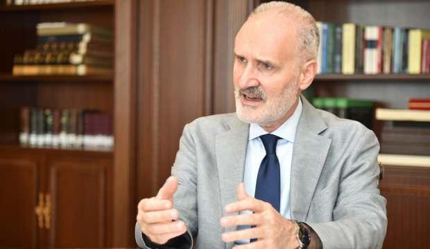 Türkiye'ye 'akbaba' uyarısı: Almanya gibi önlem almalıyız