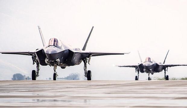 ABD'den resmi raporla Türkiye ve F-35 itirafı! 'İşler çok kötü hale gelir'