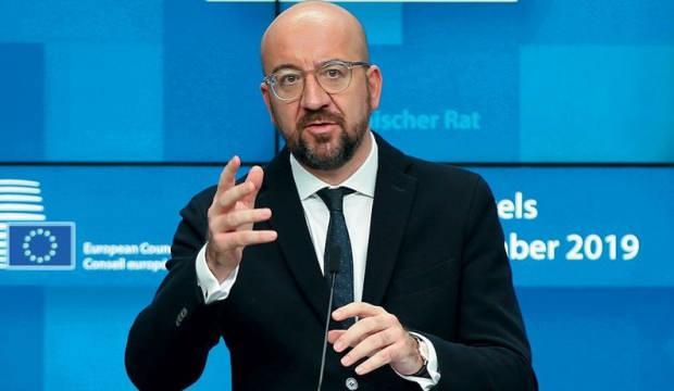 AB'den şaşırtan çağrı: Sınırları açın!