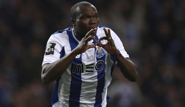 Aboubakar: Bırakın beni Beşiktaş'a dönmek istiyorum