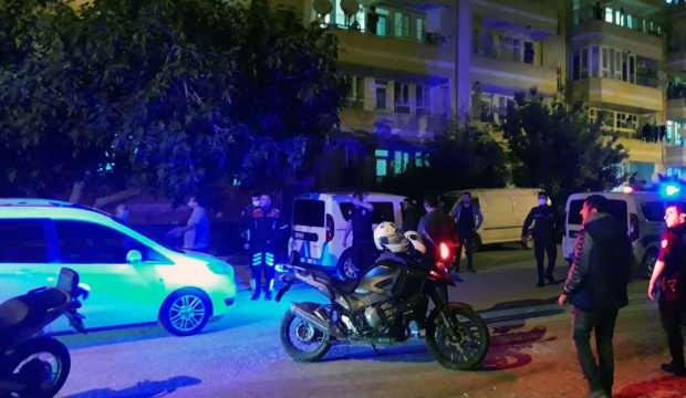 Adıyaman'da komşular arasında kavga: 4 gözaltı