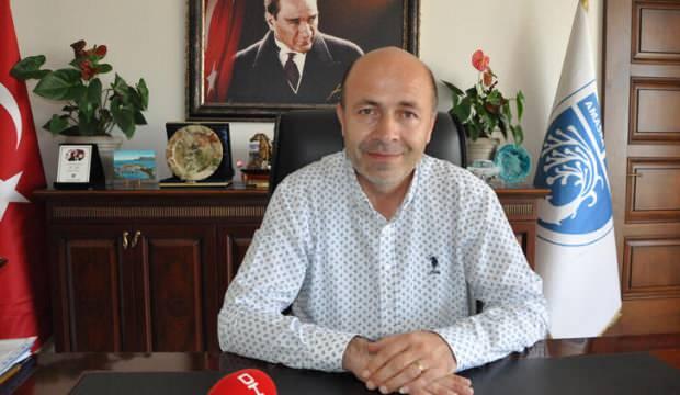 CHP Amasra Belediye Başkanı Ramazan'da içki içti sonra Kur'an okuttu