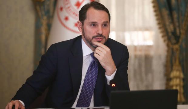 Bakan Albayrak: Olumlu sonuçlarını salgın sonrasında da göreceğiz