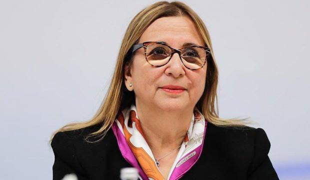 Bakan Pekcan duyurdu! Eximbank tarihinde bir ilk...