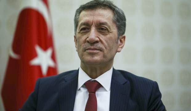 Bakan Selçuk'tan öğrencilere uyarı: 19 Haziran'a kadar...
