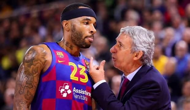 Barcelona, Malcolm Delaney ile yollarını ayırdı