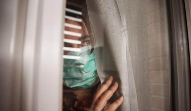 BM uyardı: Kovid-19 salgını sebebiyle akıl sağlığımız da tehlikede