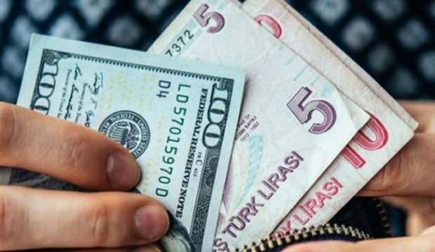 Dolarda hızlı düşüş sürüyor! İşte son durum...