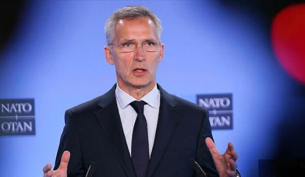 Son Dakika.. NATO'dan Libya çıkışı: "Aynı kefeye konulmaz"