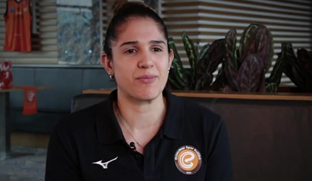 Eczacıbaşı VitrA, Natalia Pereira'yla yollarını ayırdı