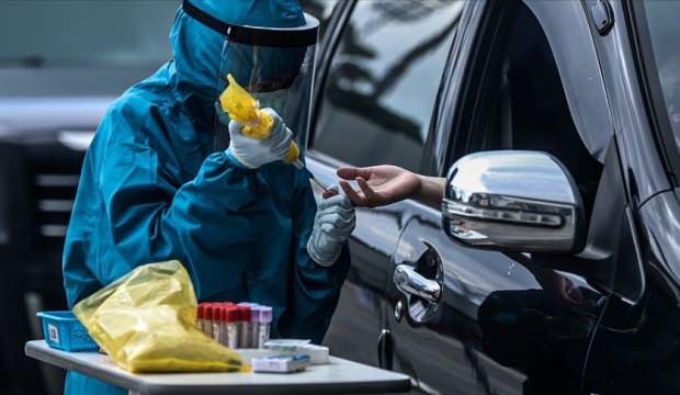 Endonezya'da Kovid-19'dan ölenlerin sayısı 1000'i aştı