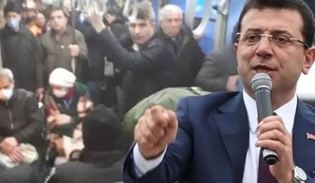 İmamoğlu ve Ongun'un iftira attığı 90 yolcunun ifadesi!