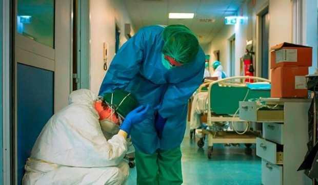 İtalya'da büyük panik! Koronavirüs sonrası hastalık 30 kat daha arttı