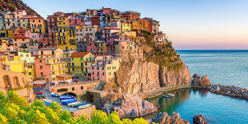 İtalya'da turizm sezonu tamamen kaybedilecek