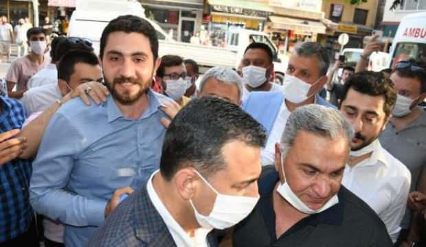 Kaymakam ve Vefa Grubu'na saldırıda CHP'li Başkan tutuklandı ...