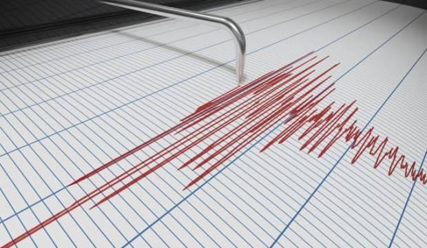 Muğla'da sabaha karşı korkutan deprem!
