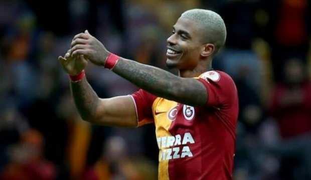 Sergen Yalçın'ın istediği Galatasaraylı!
