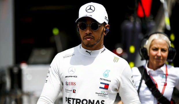 Lewis Hamilton Turkiye Ye Donuyor Olmak Harika Tum Spor Haber