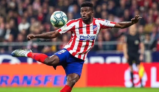 Liverpool ile Atletico Madrid arasında dev takas!