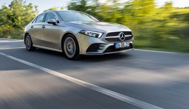 Mercedes mayıs ayında faizleri düşürdü!