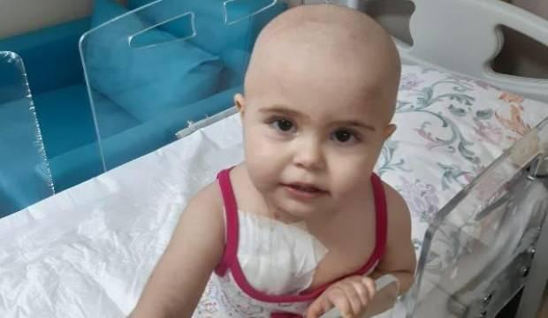 Minik Hilal Sagligina Kavusmak Icin Kok Hucre Bekliyor Guncel Haberleri