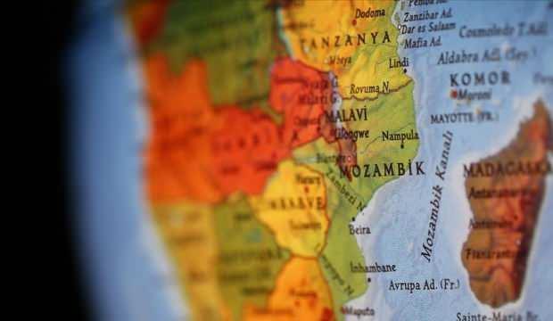 Mozambik'te iki günde 50 terörist öldürüldü