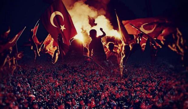'Tehdit' ve 'liste' tepkisi: Aklınızı başınıza toplayın!