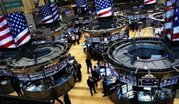 New York borsası yükselişle kapandı